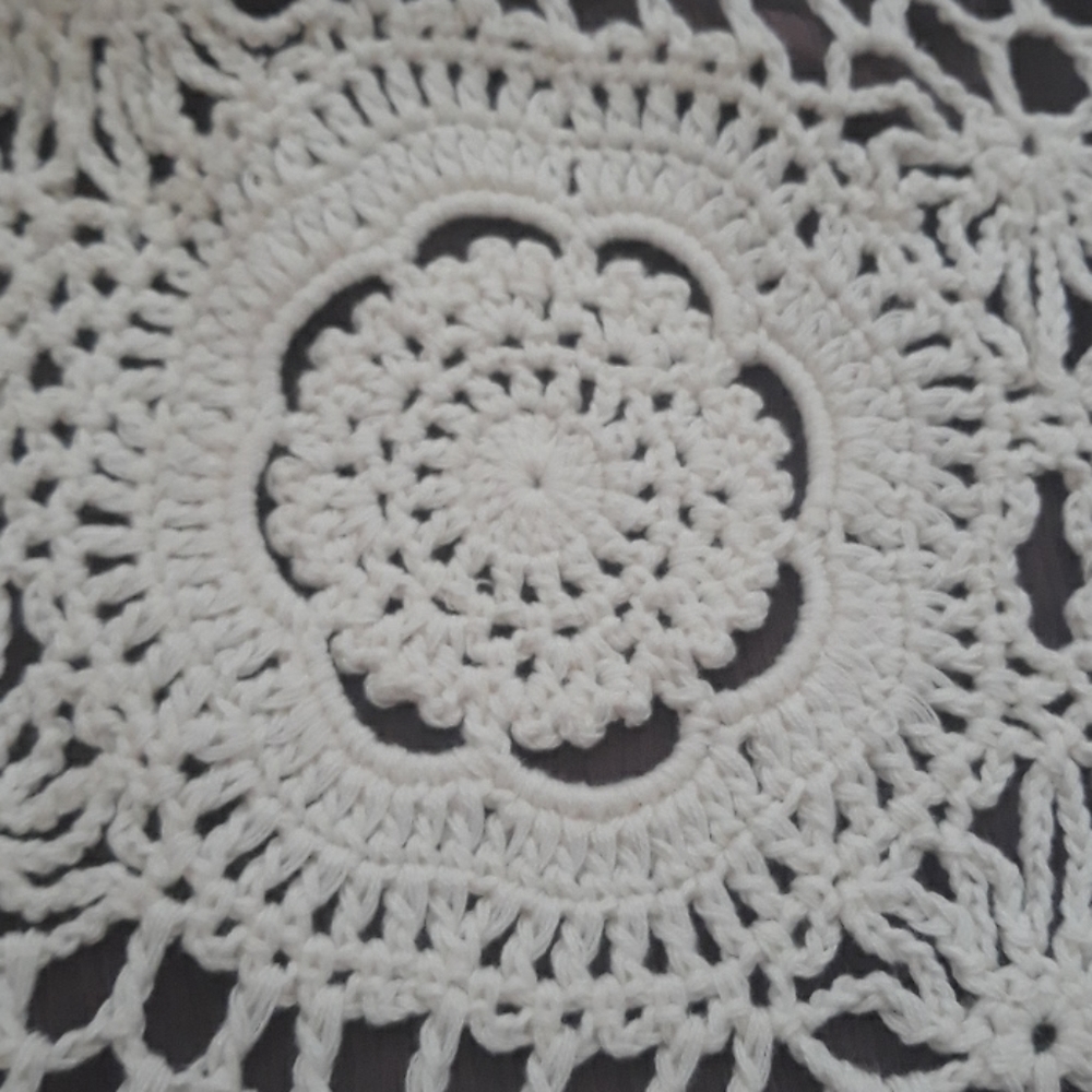 Drawstring Skirt - Picture 7 of 7